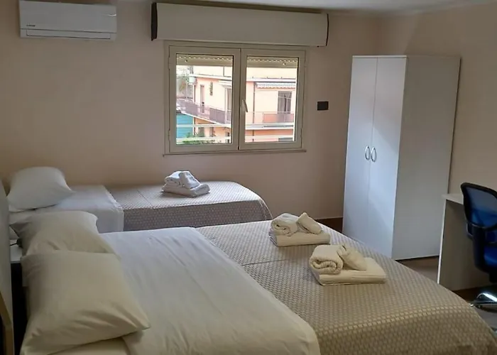 B&B Omnia Scilla