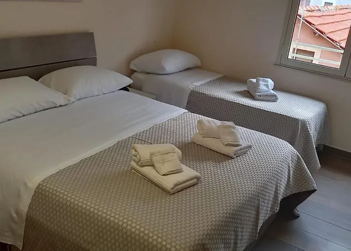 B&B Omnia Scilla