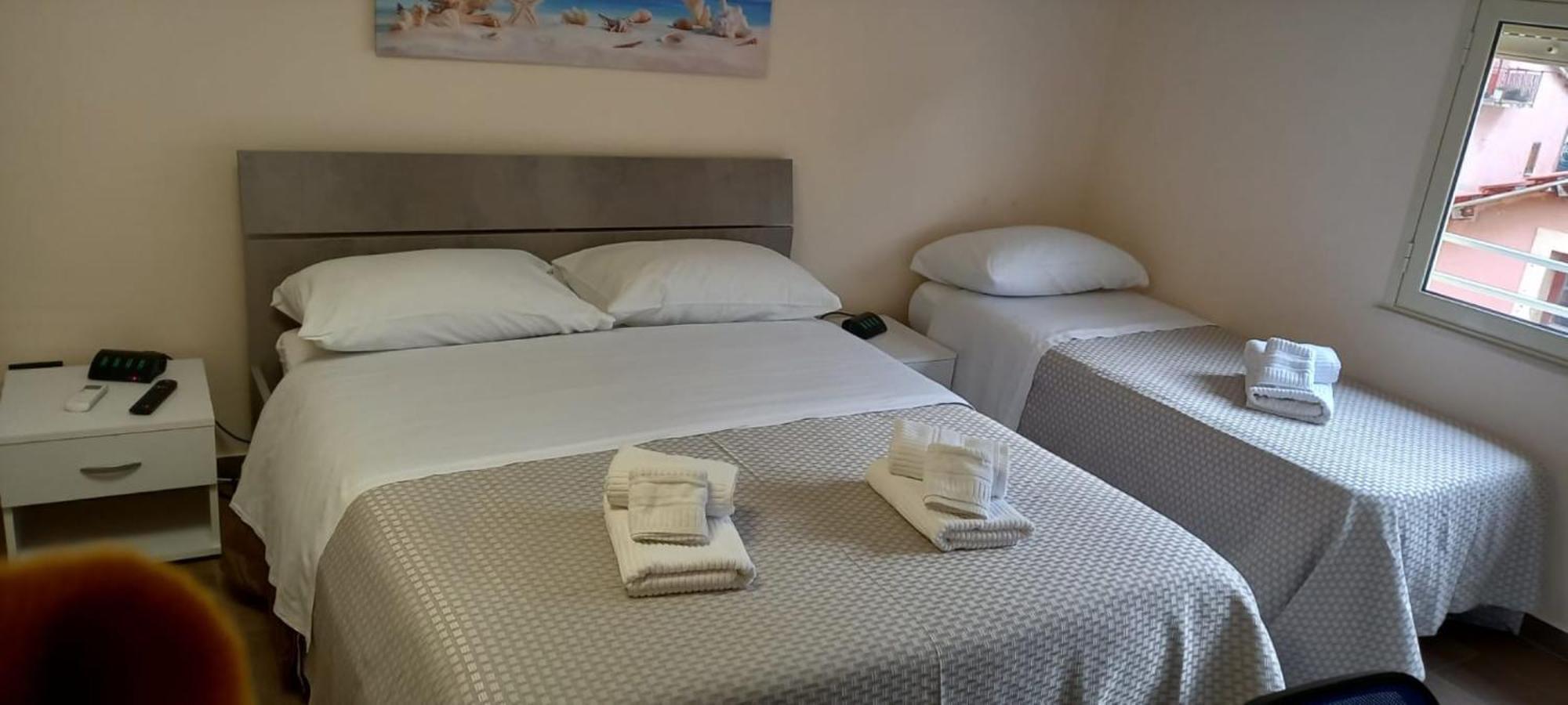 Omnia Bed & Breakfast Scilla