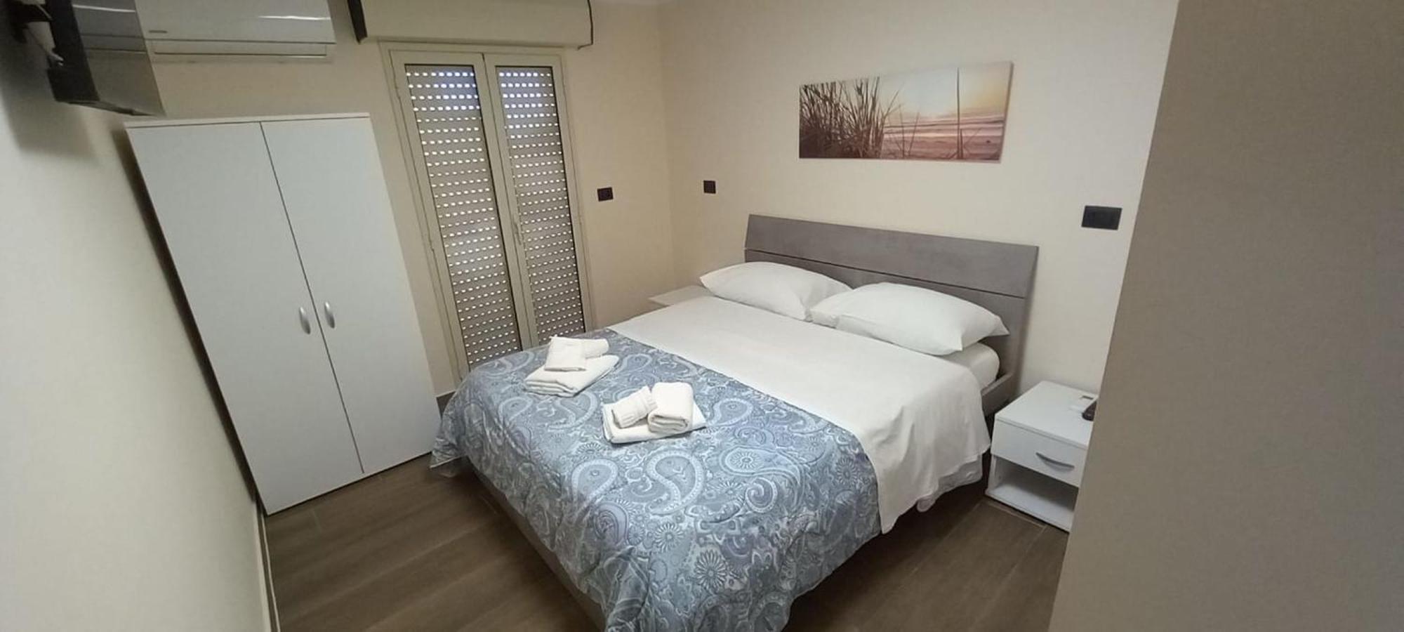 Omnia Bed & Breakfast