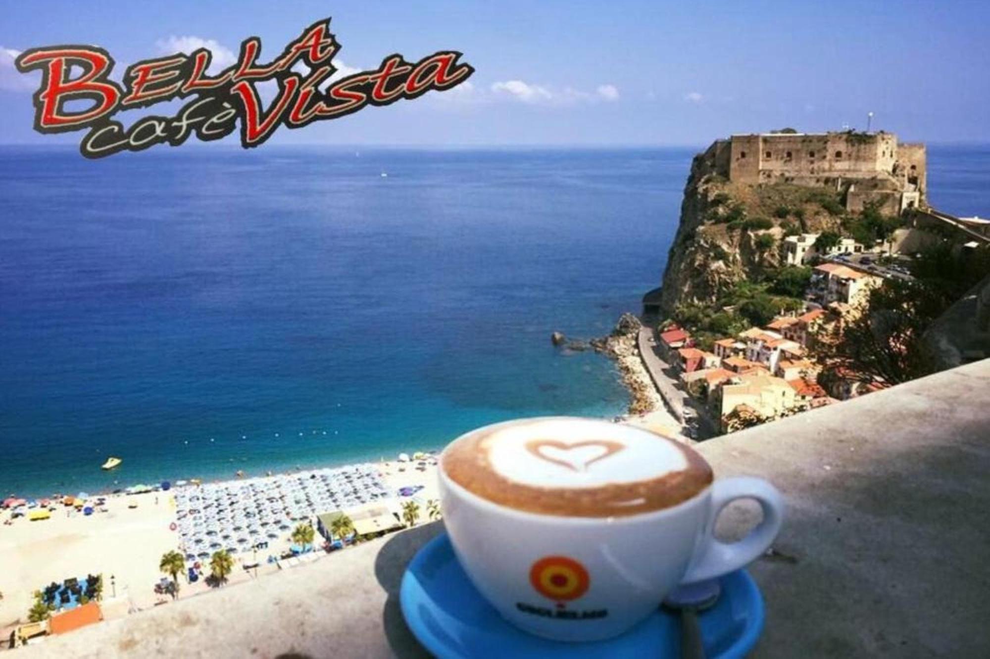 Omnia Bed & Breakfast Scilla