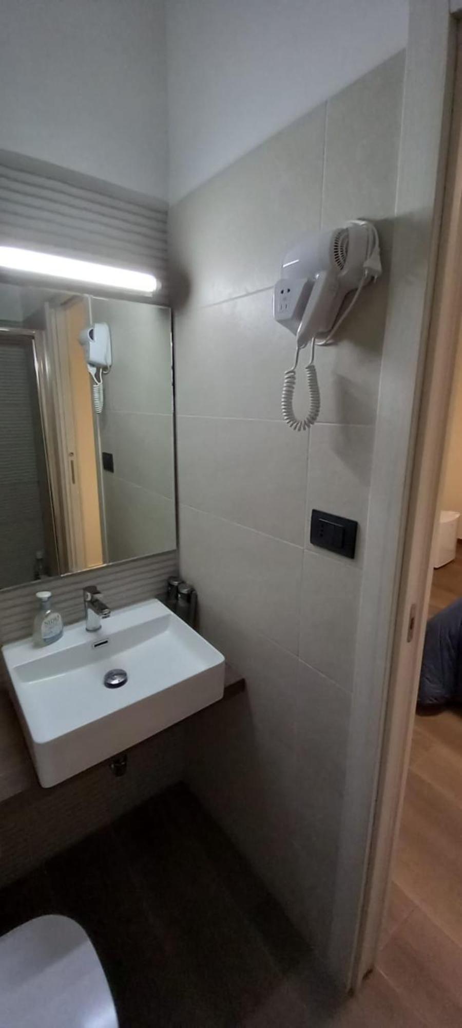 Bed & Breakfast Omnia Scilla