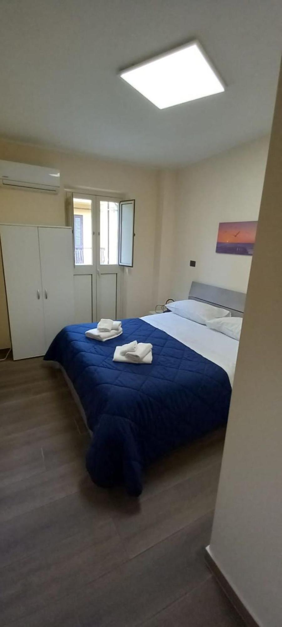 Bed & Breakfast Omnia Scilla