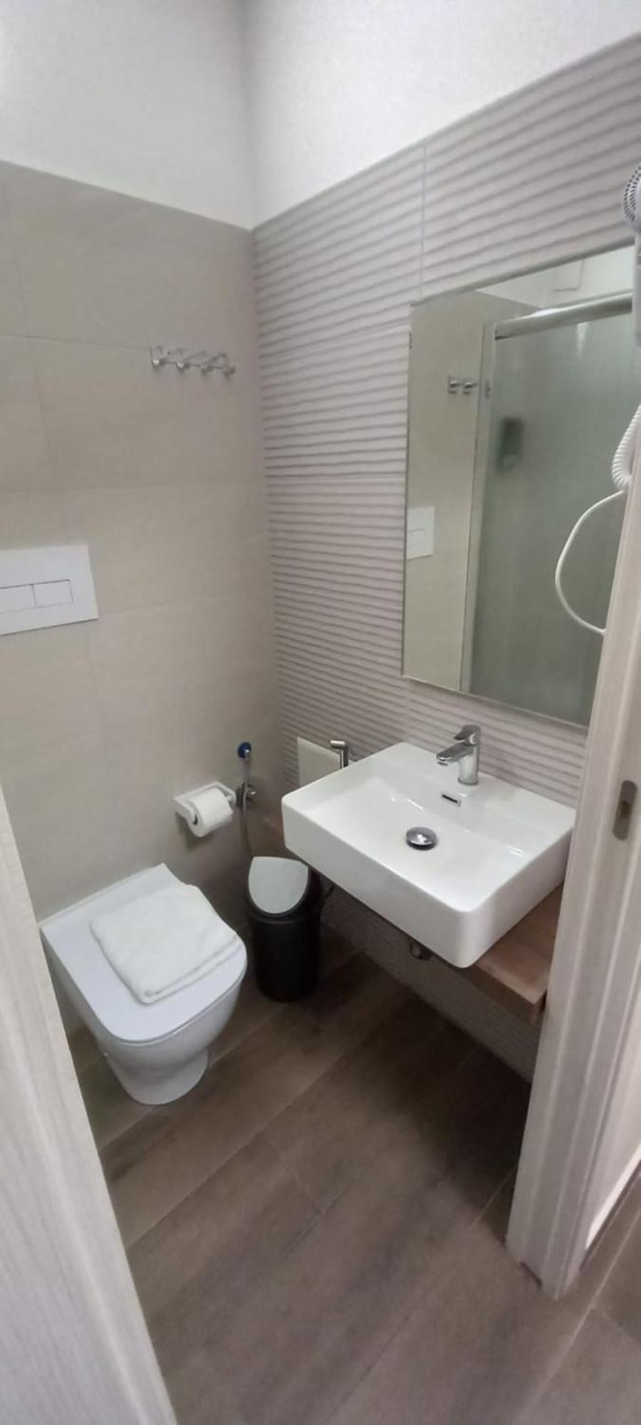 Bed & Breakfast Omnia *